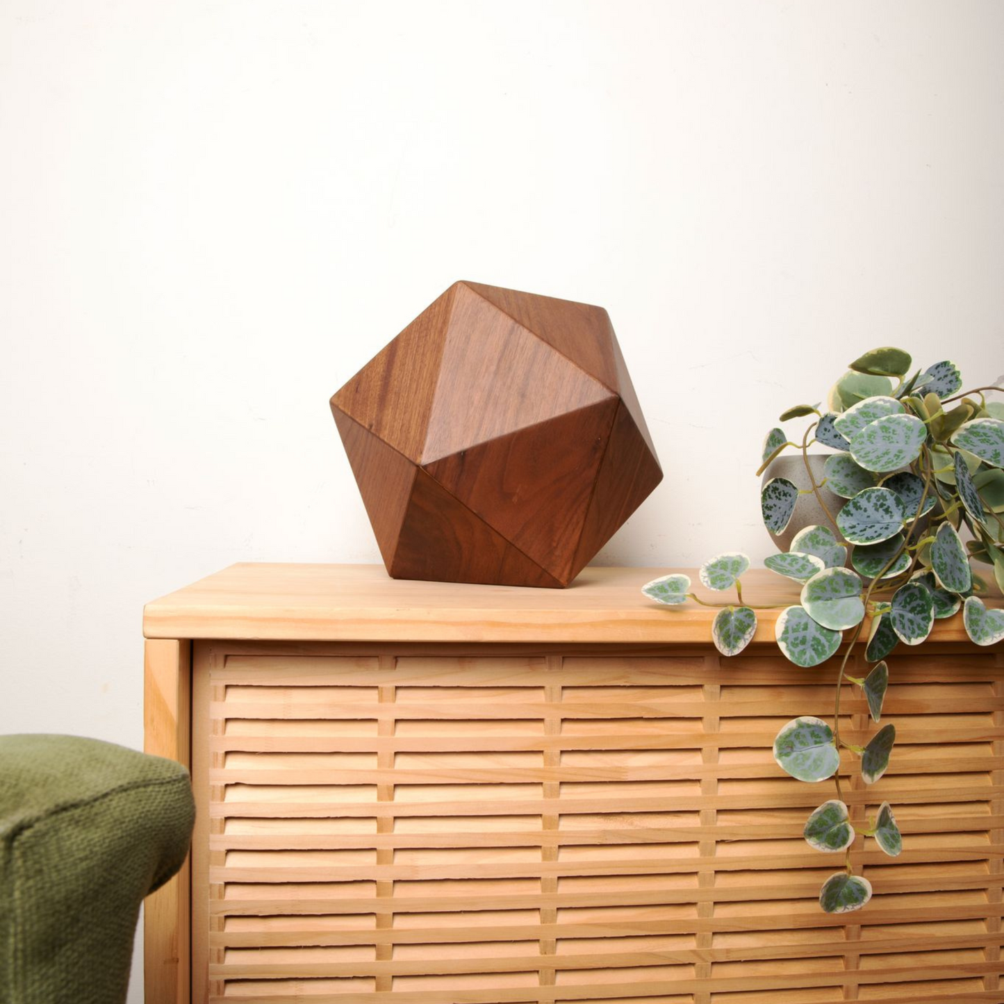 The Barnes in Walnut