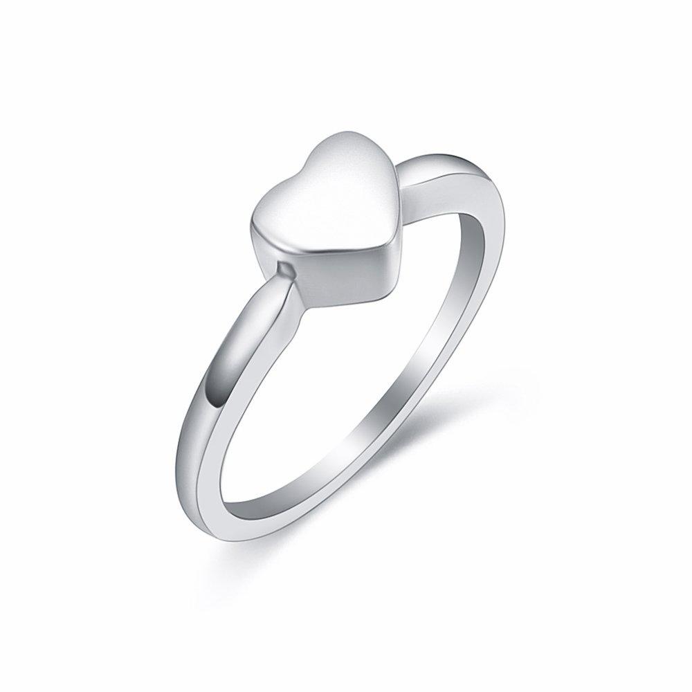 The Claire Cremation Ring