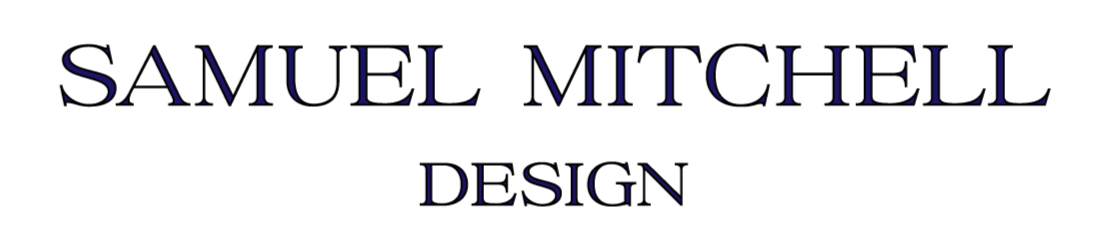 Samuel Mitchell Design
