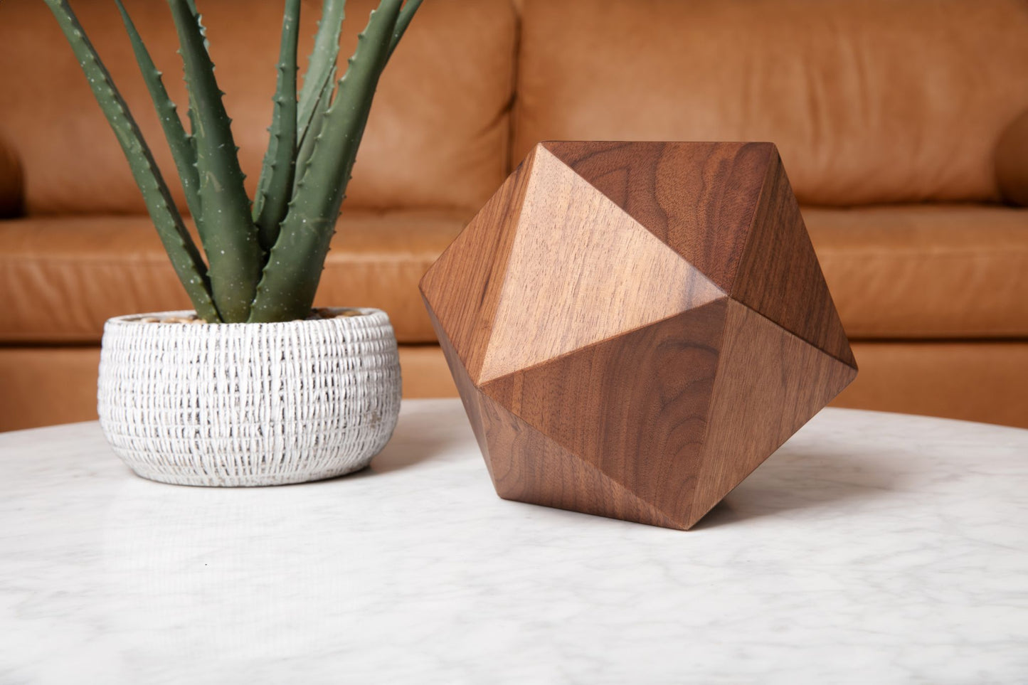 The Barnes in Walnut