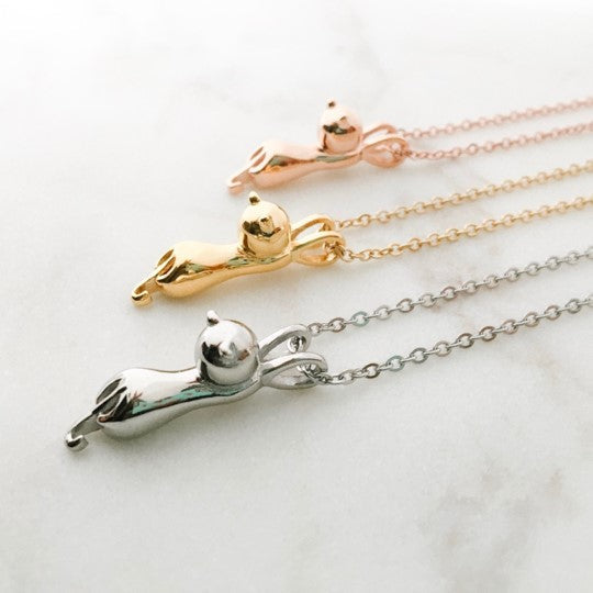 The Sammy Cremation Necklace