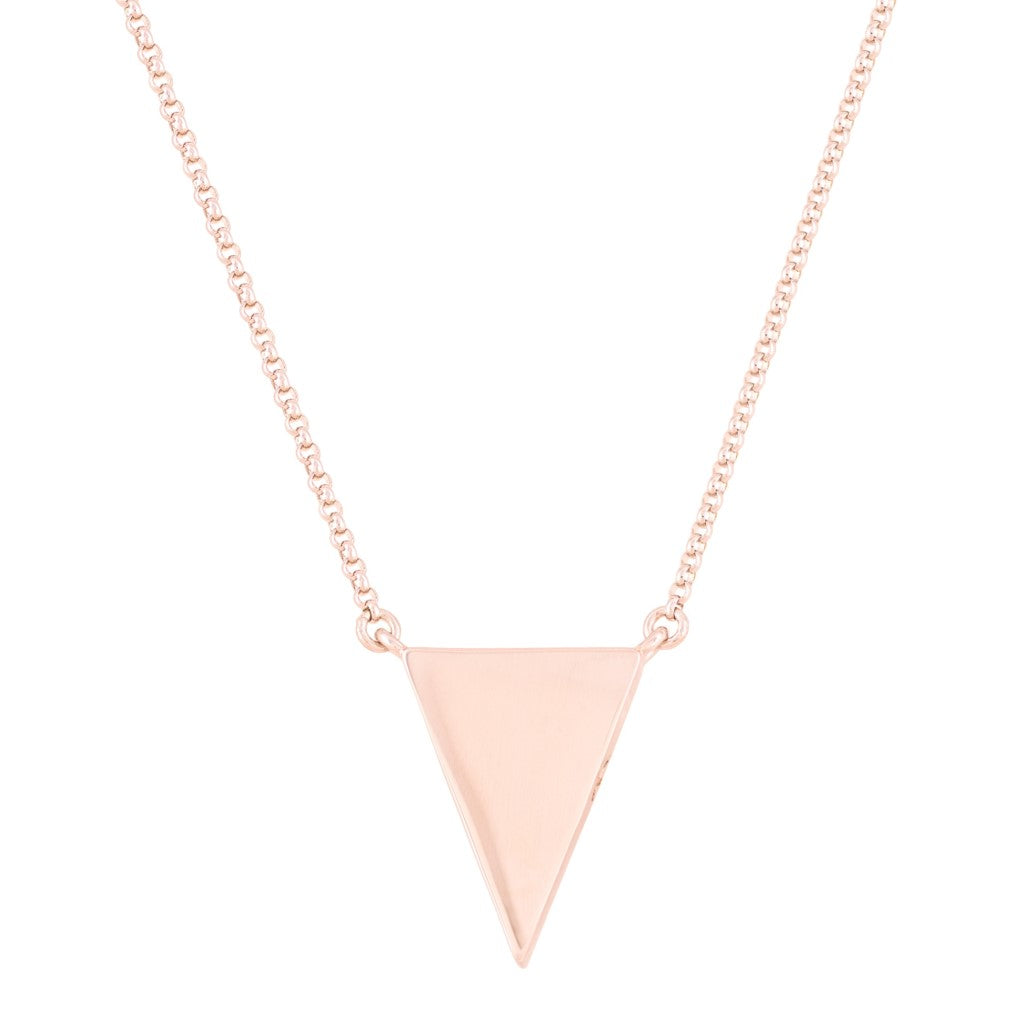 The Poly Cremation Necklace