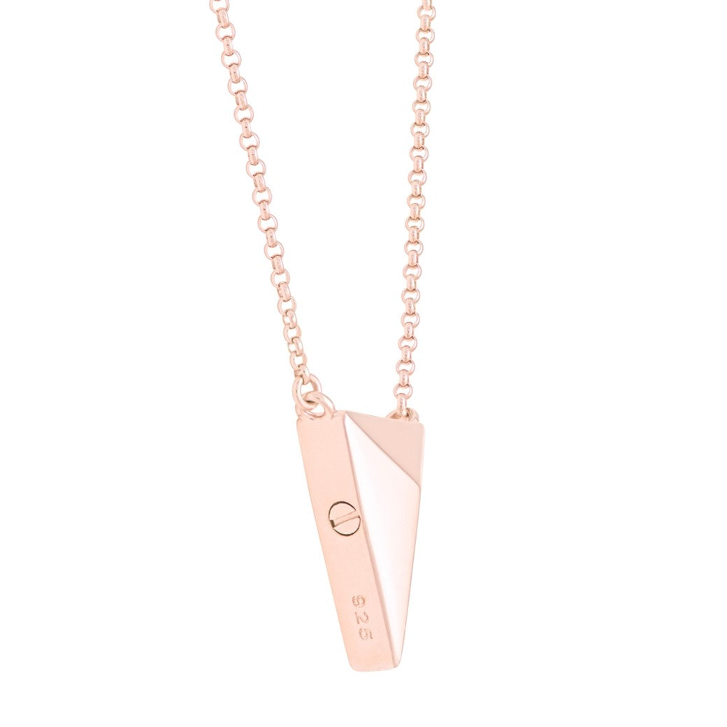 The Poly Cremation Necklace