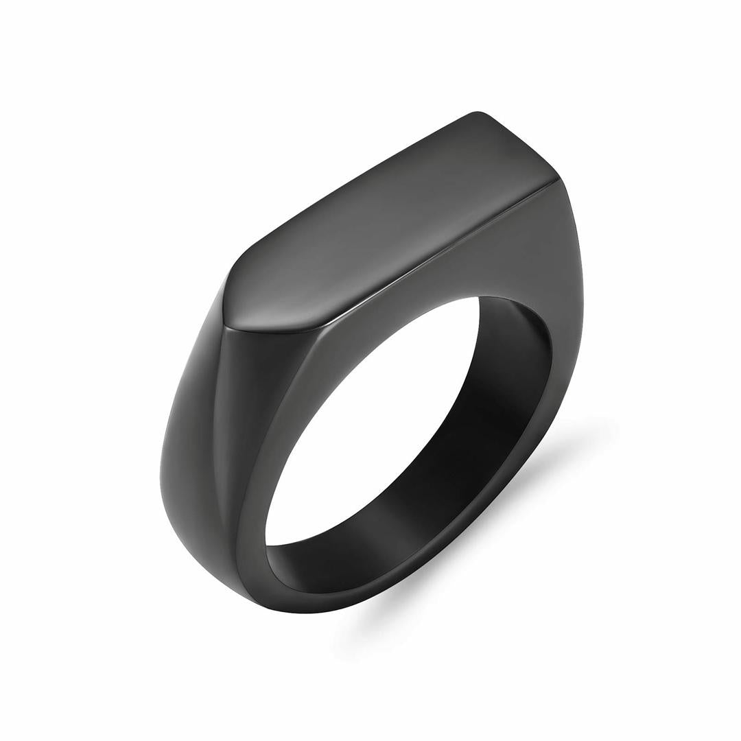 The Pillar Cremation Ring