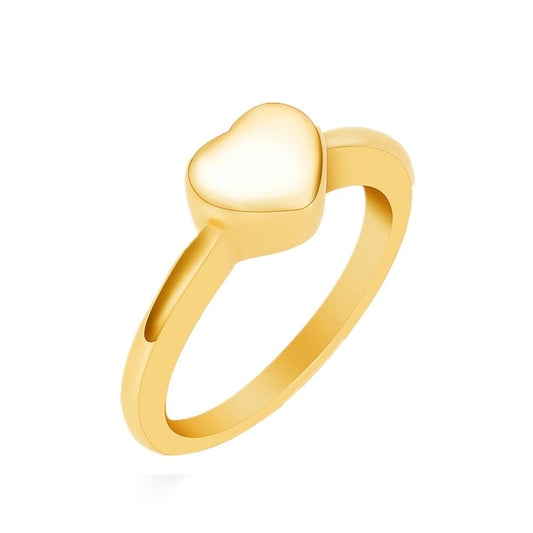 The Claire Cremation Ring