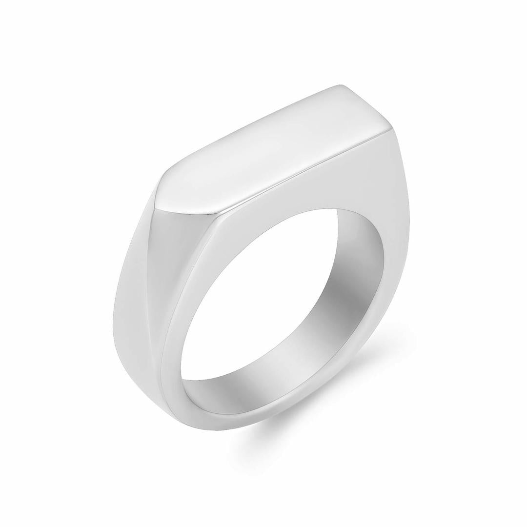 The Pillar Cremation Ring