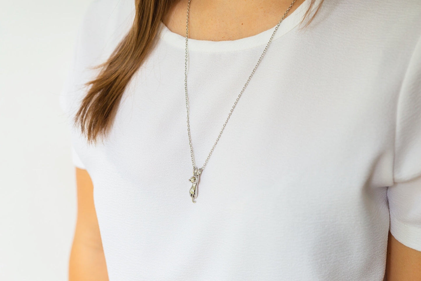 The Sammy Cremation Necklace