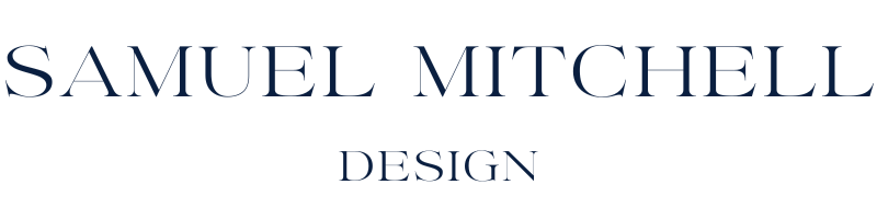 Samuel Mitchell Design