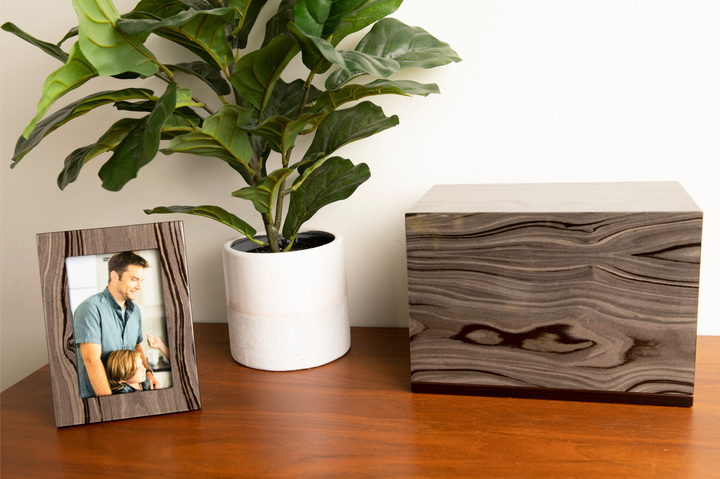 Accessory Picture Frame