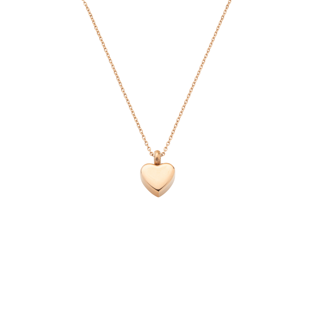 The Claire Cremation Necklace