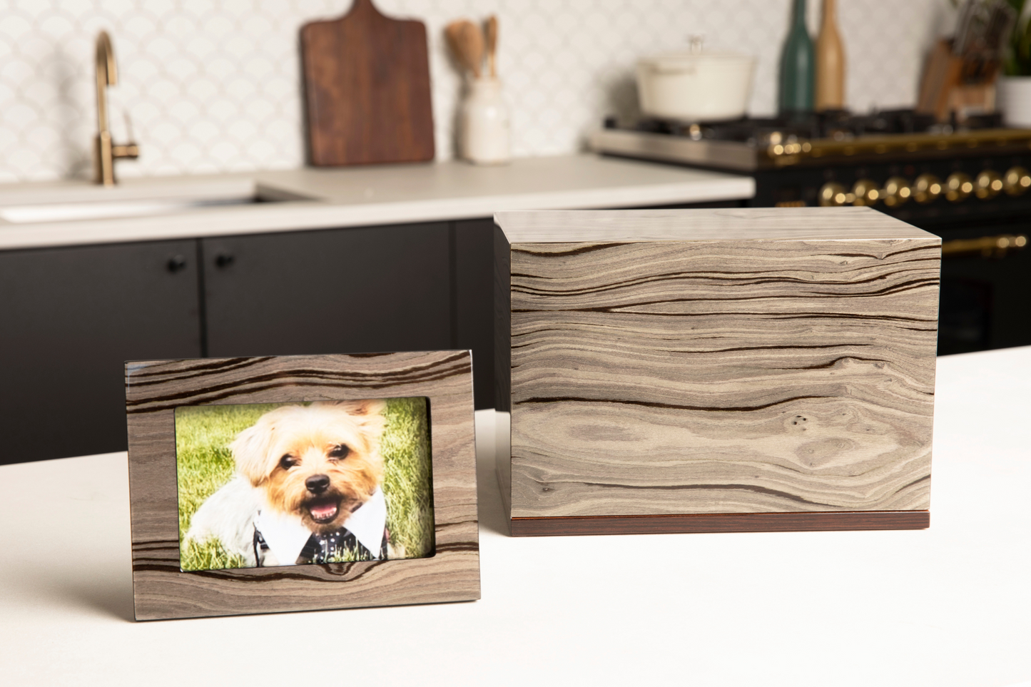 Accessory Picture Frame