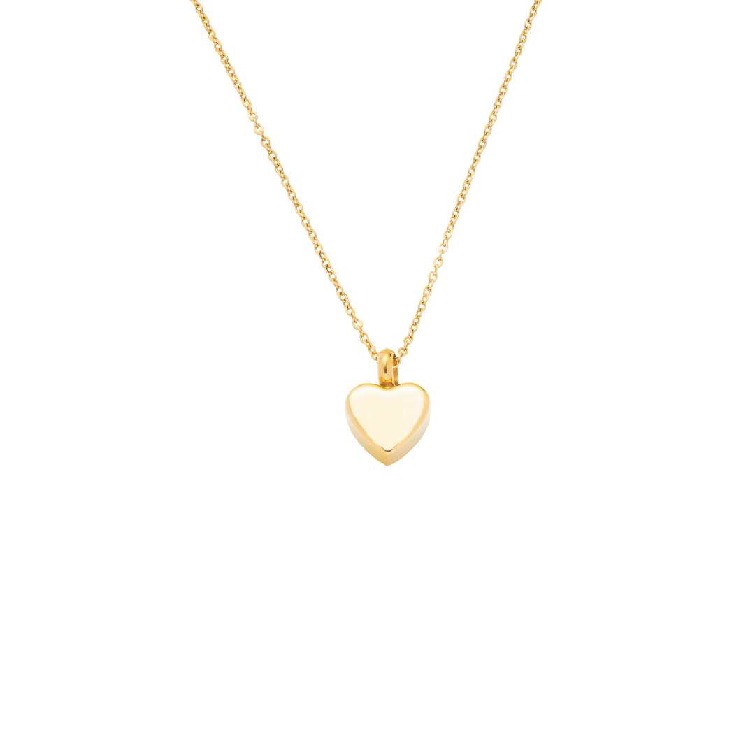 The Claire Cremation Necklace