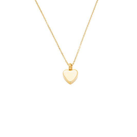 The Claire Cremation Necklace
