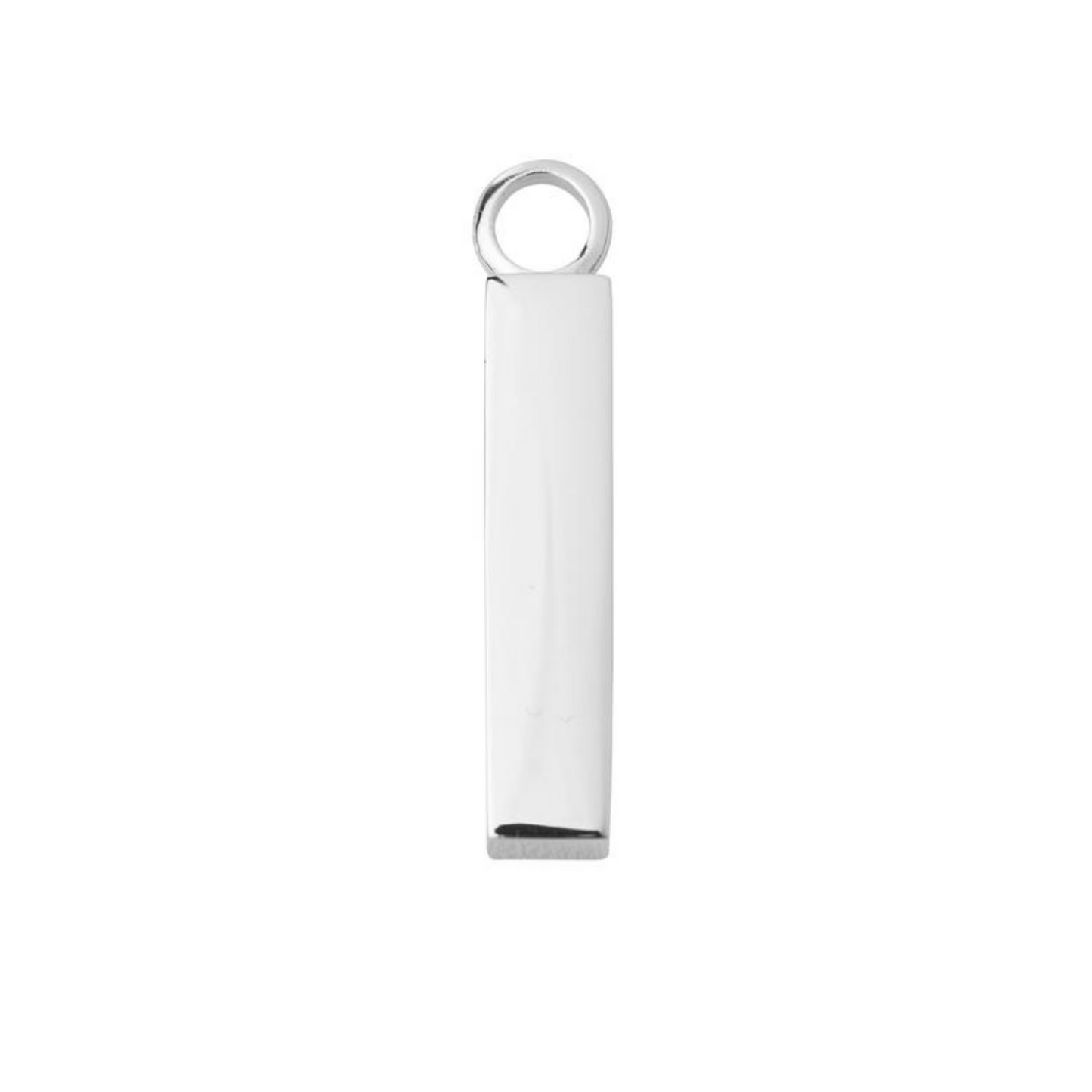 The Pillar Cremation Necklace