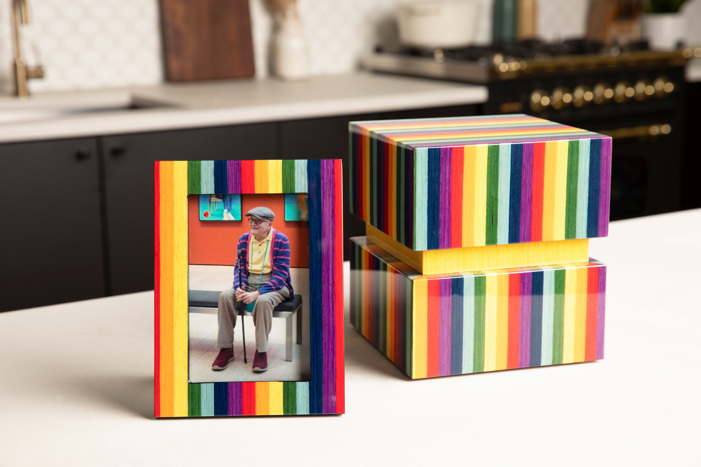 Accessory Picture Frame