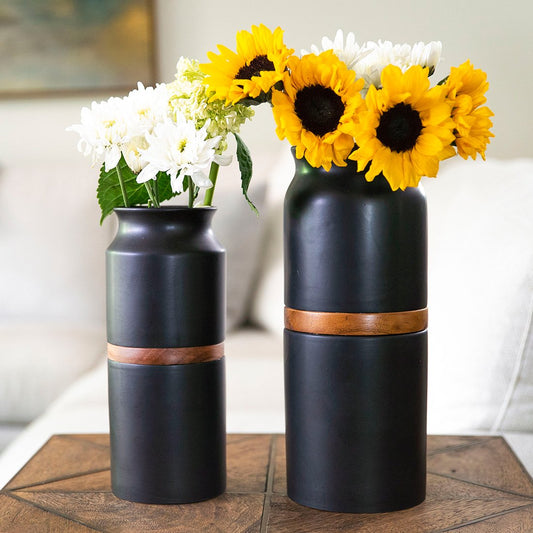 The Chelsea Vase