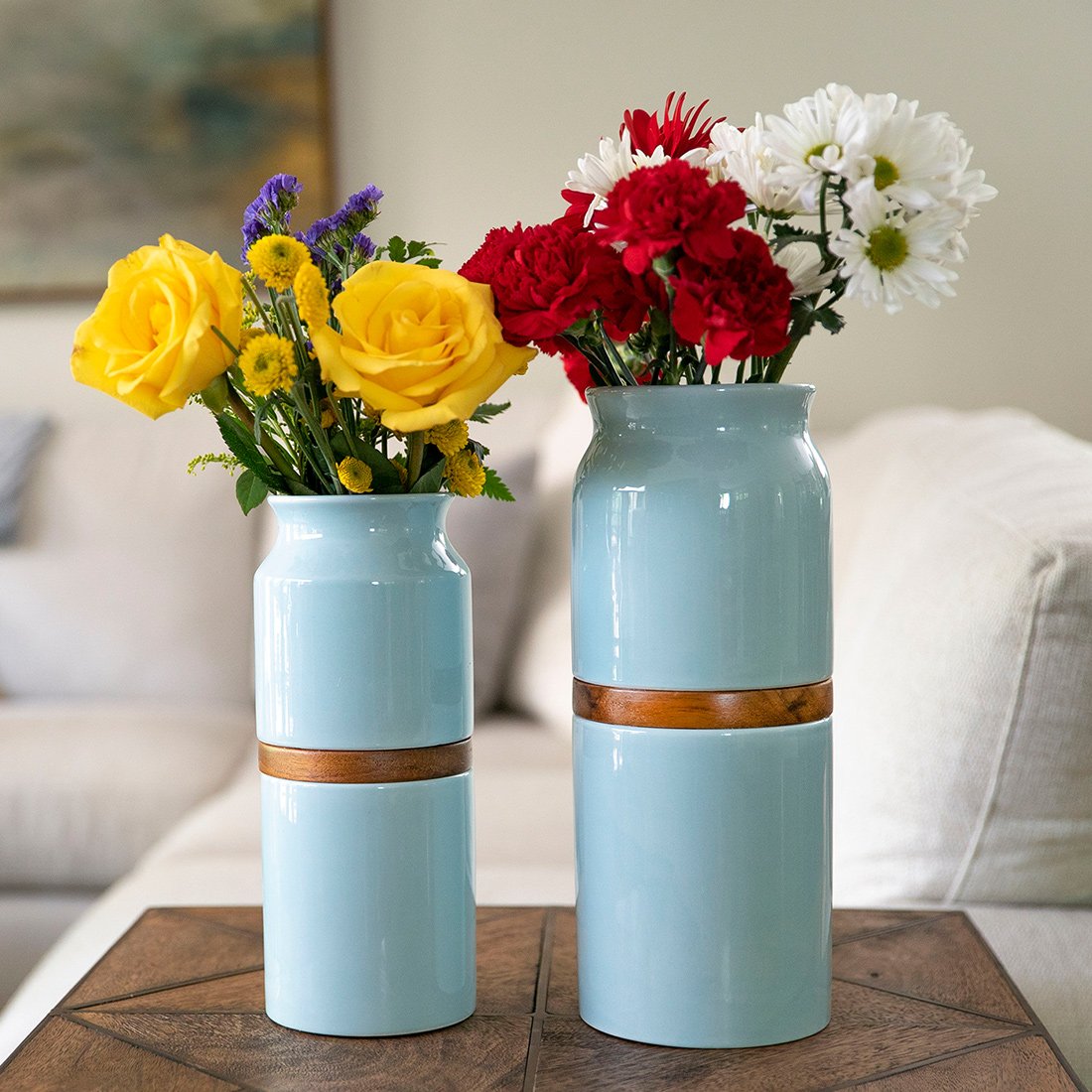 The Chelsea Vase