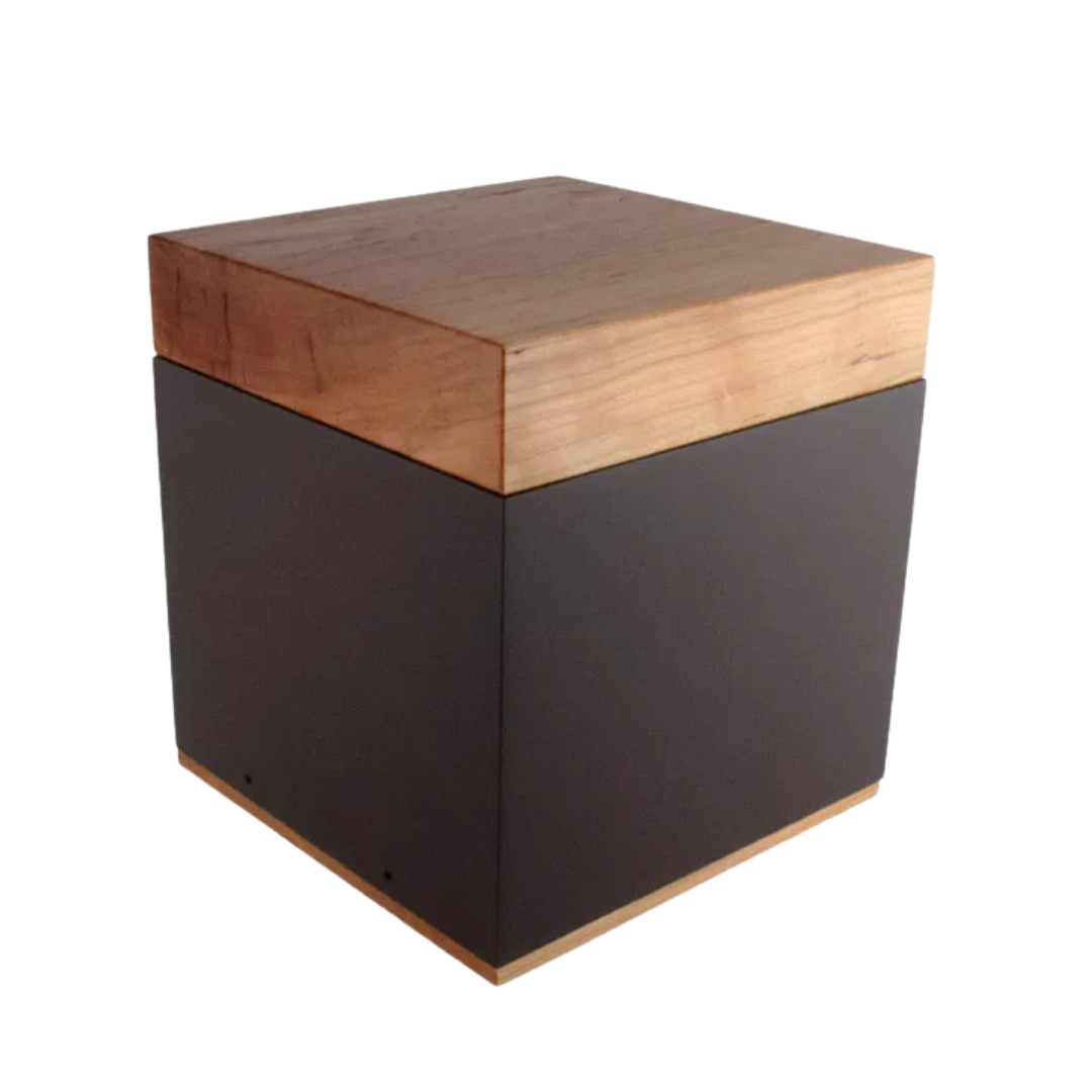 The Langley Urn