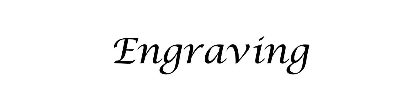 Engraving (Jewelry)