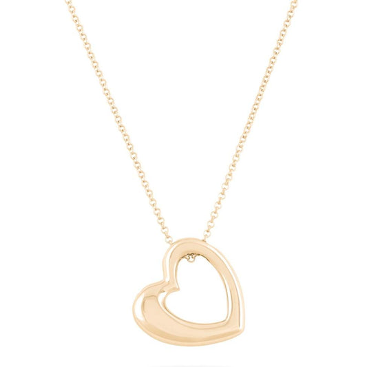 The Audrey Cremation Necklace