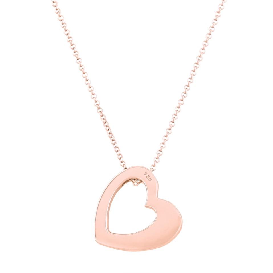 The Audrey Cremation Necklace