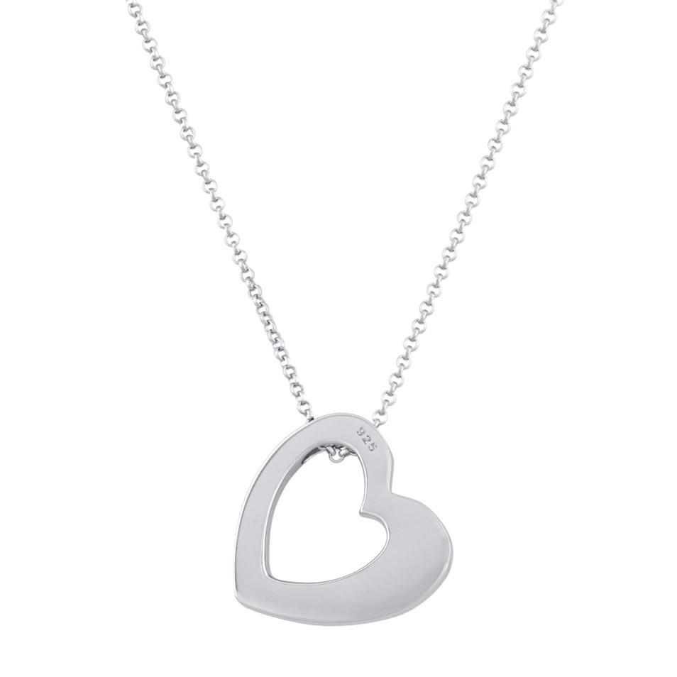 The Audrey Cremation Necklace
