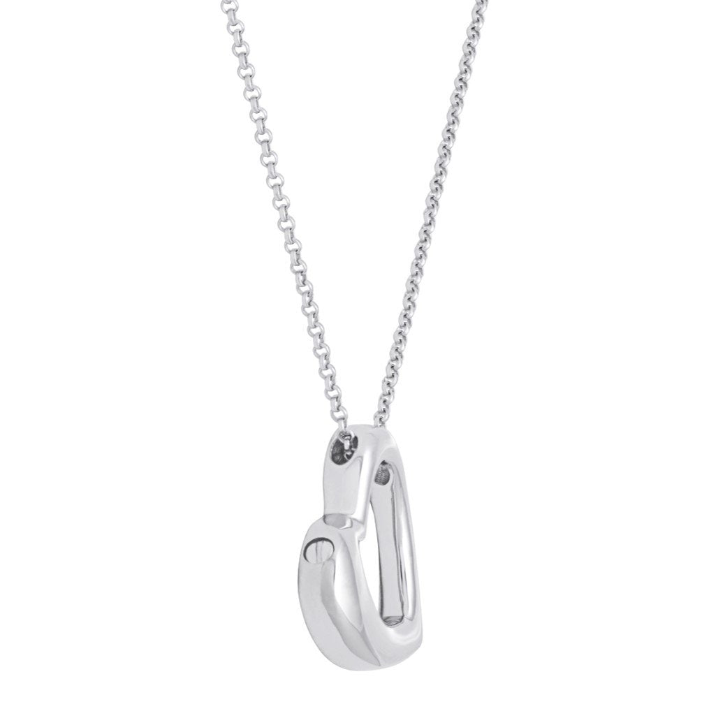 The Audrey Cremation Necklace