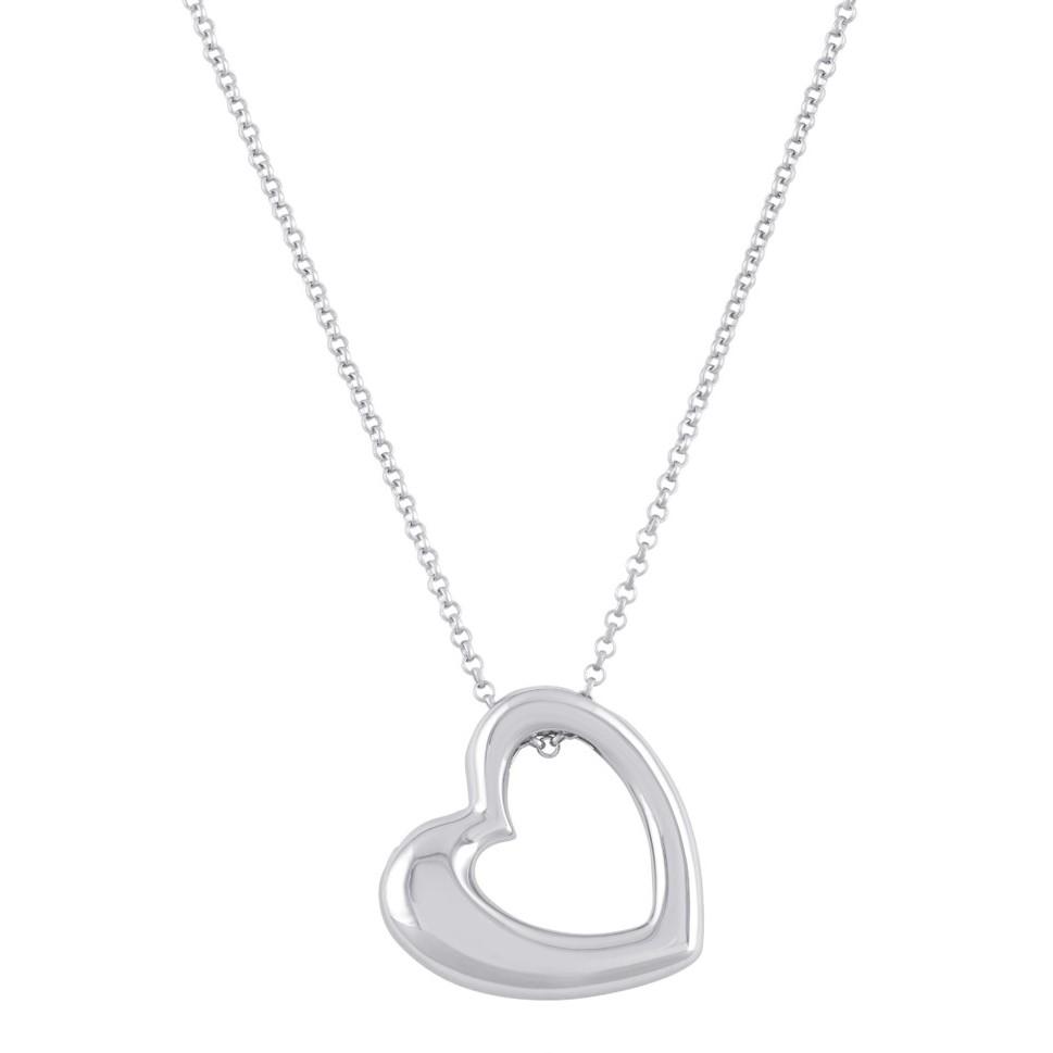 The Audrey Cremation Necklace