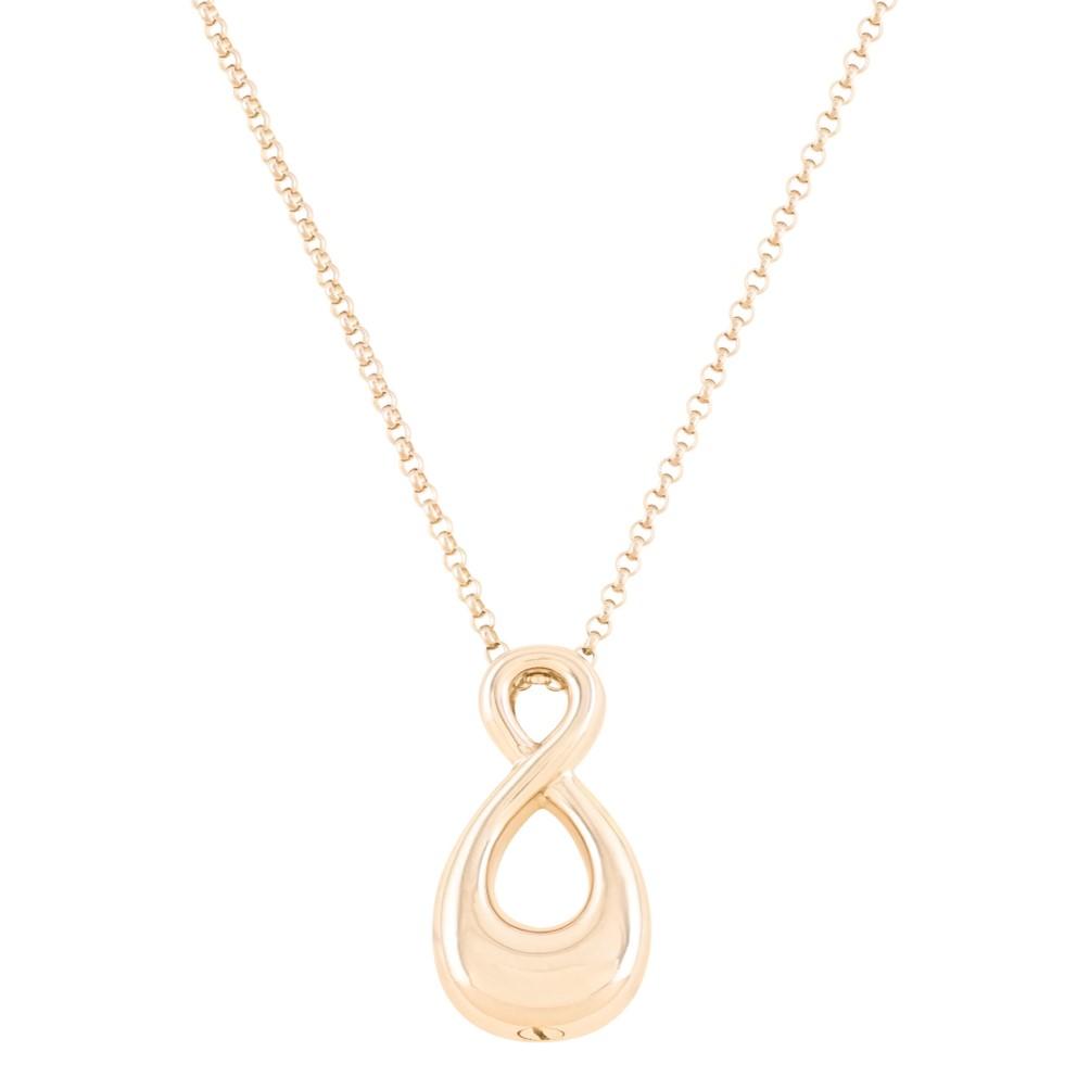 The Forever Cremation Necklace