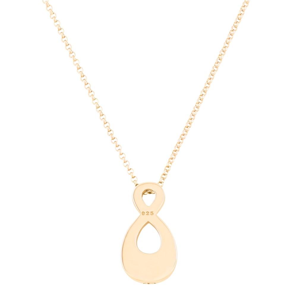 The Forever Cremation Necklace