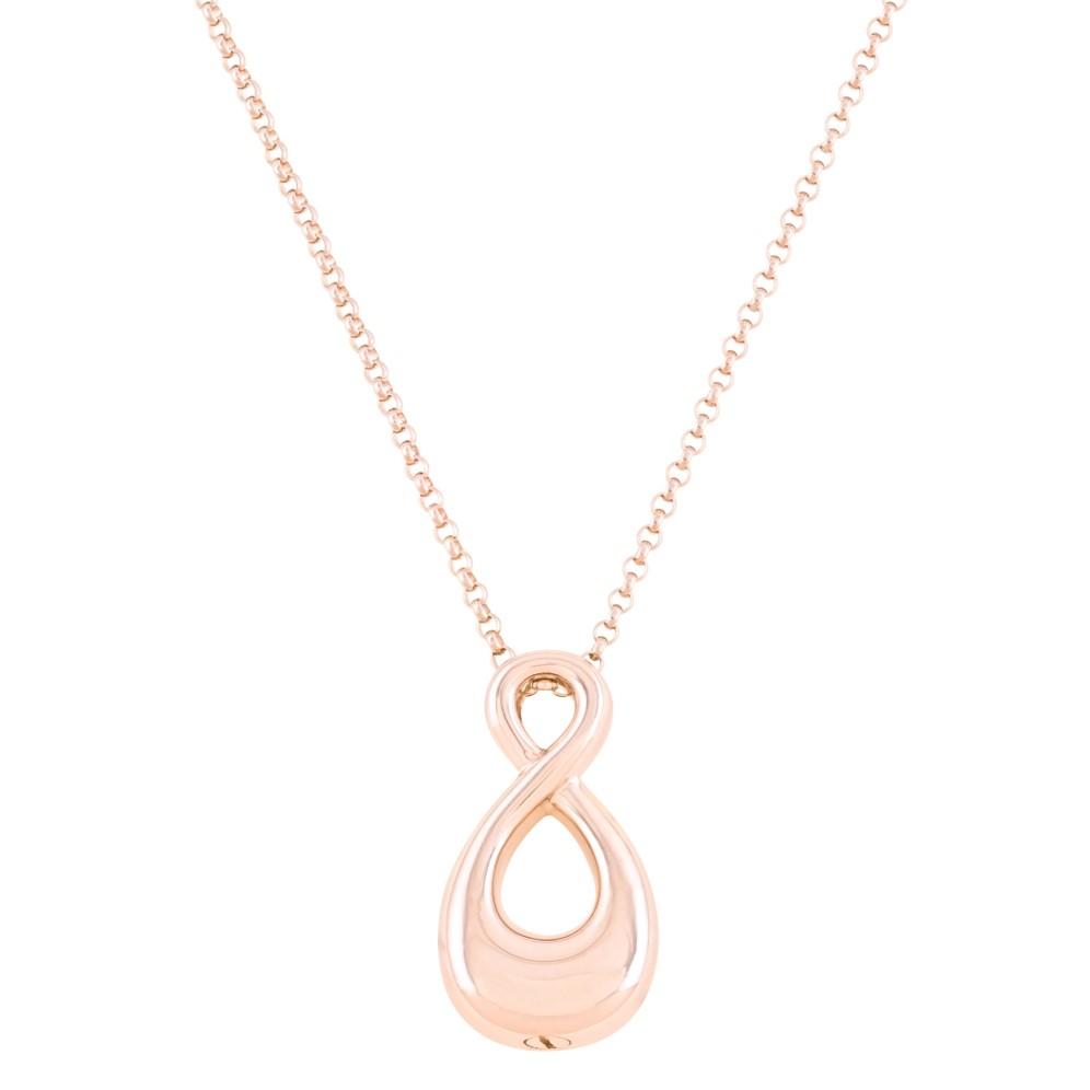 The Forever Cremation Necklace