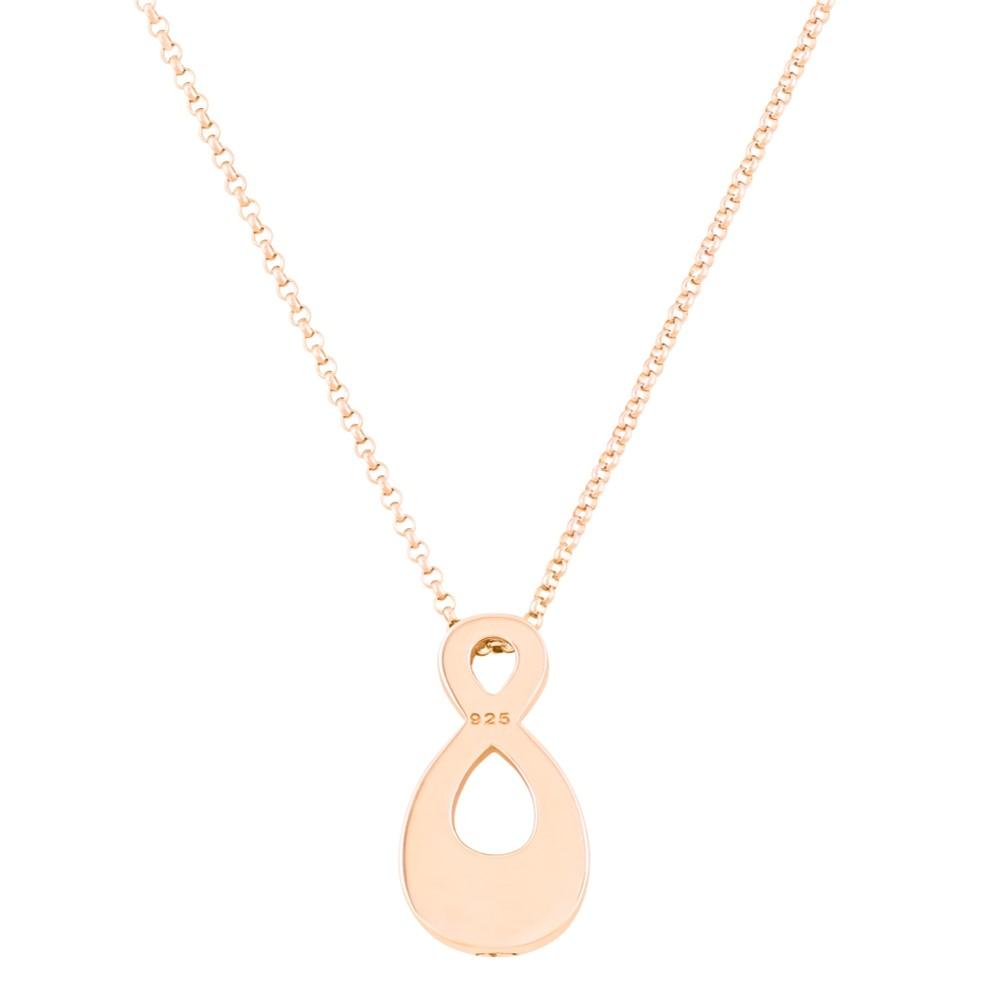 The Forever Cremation Necklace