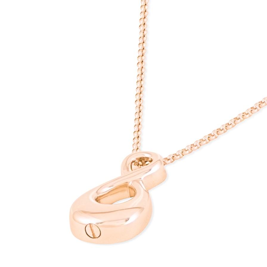 The Forever Cremation Necklace