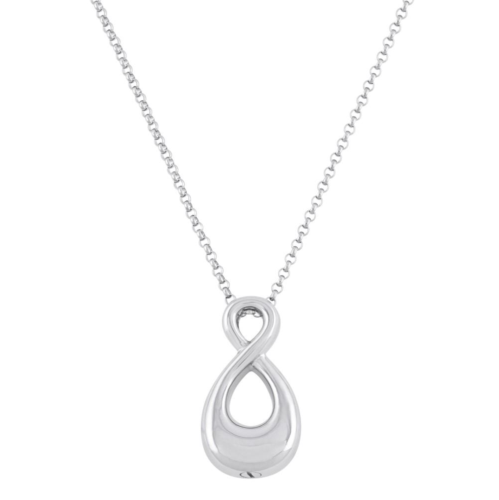 The Forever Cremation Necklace