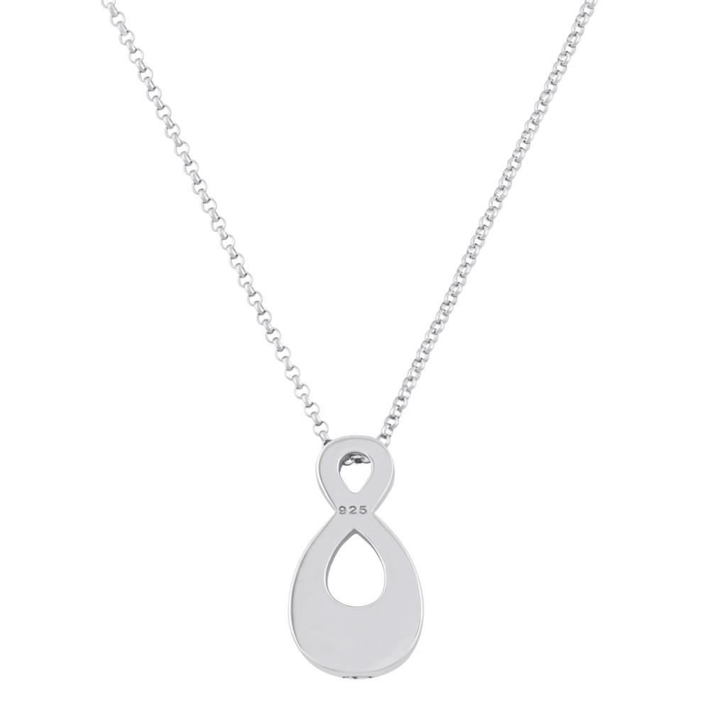 The Forever Cremation Necklace