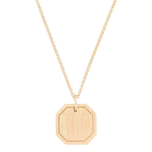 The Melissa Cremation Necklace