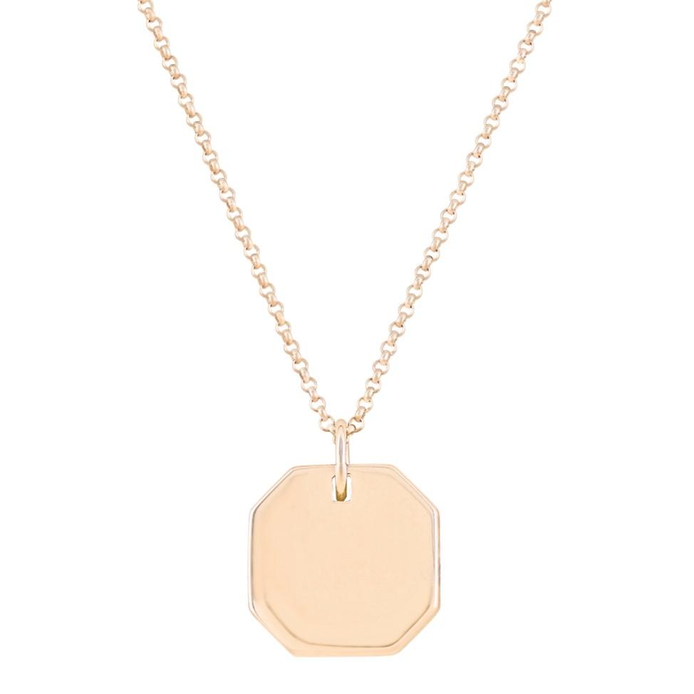 The Melissa Cremation Necklace