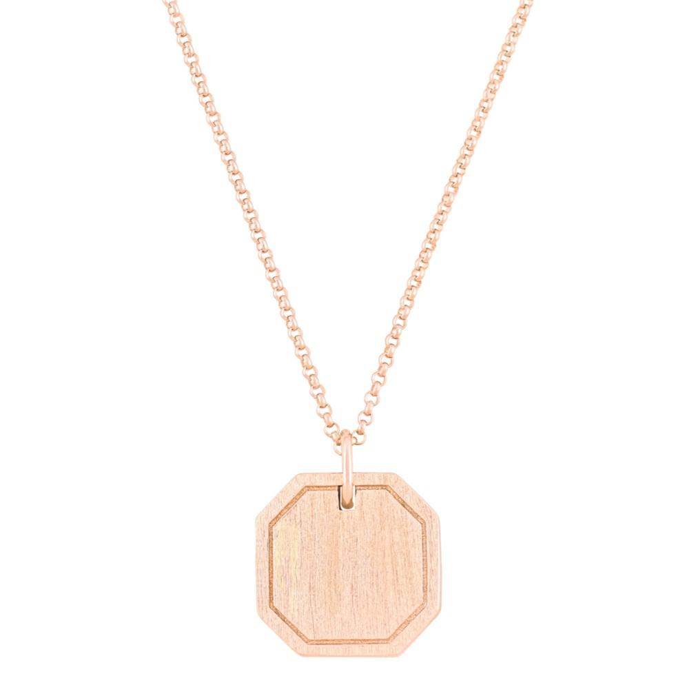The Melissa Cremation Necklace