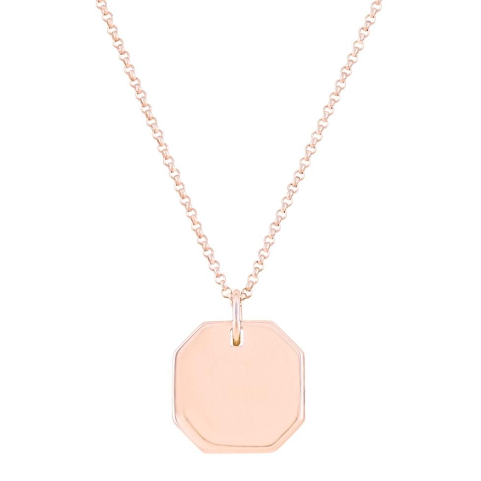 The Melissa Cremation Necklace