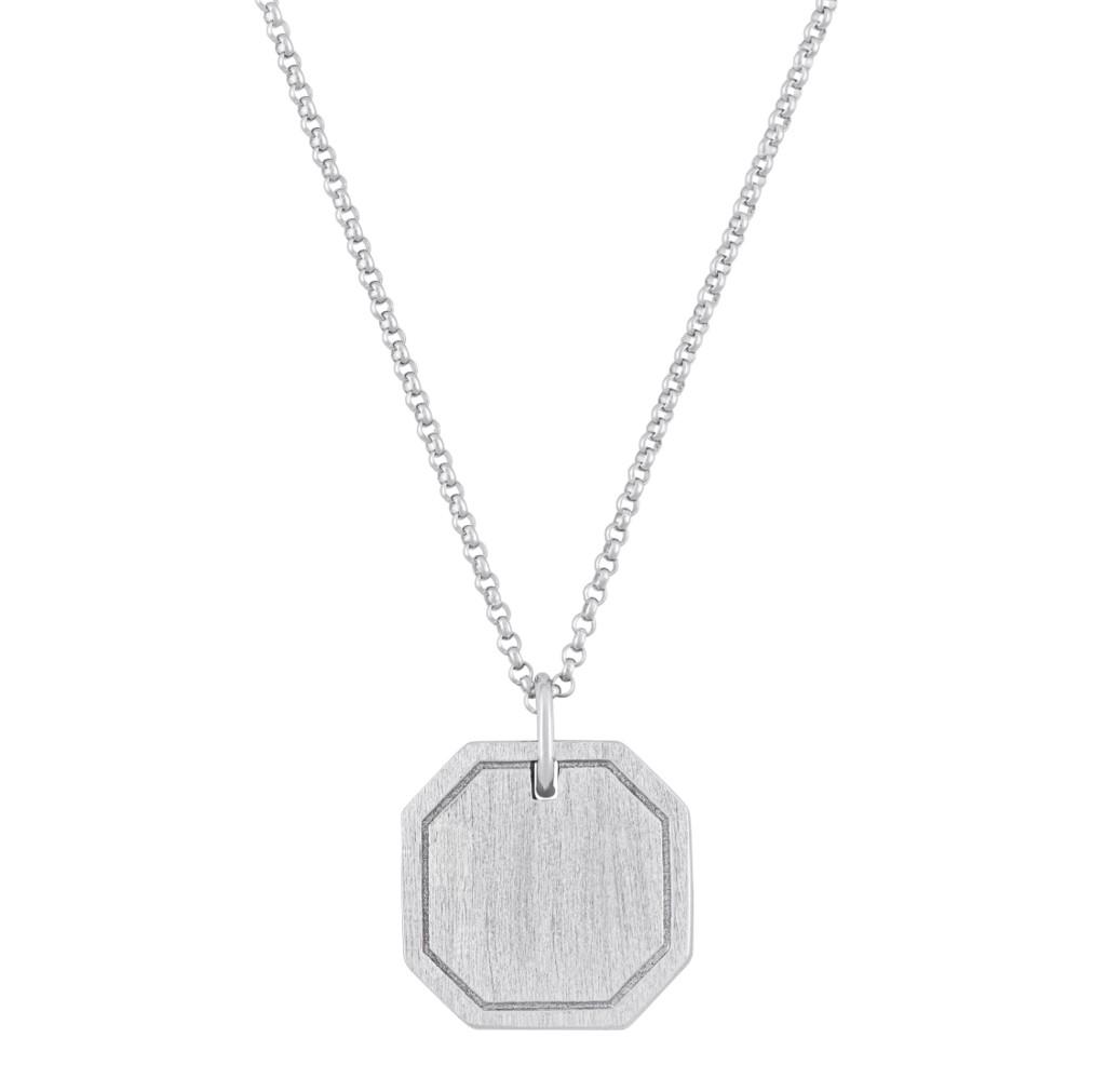 The Melissa Cremation Necklace