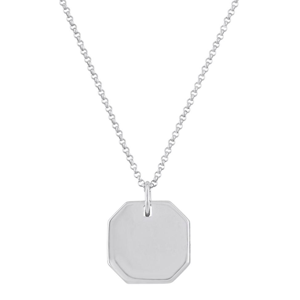 The Melissa Cremation Necklace