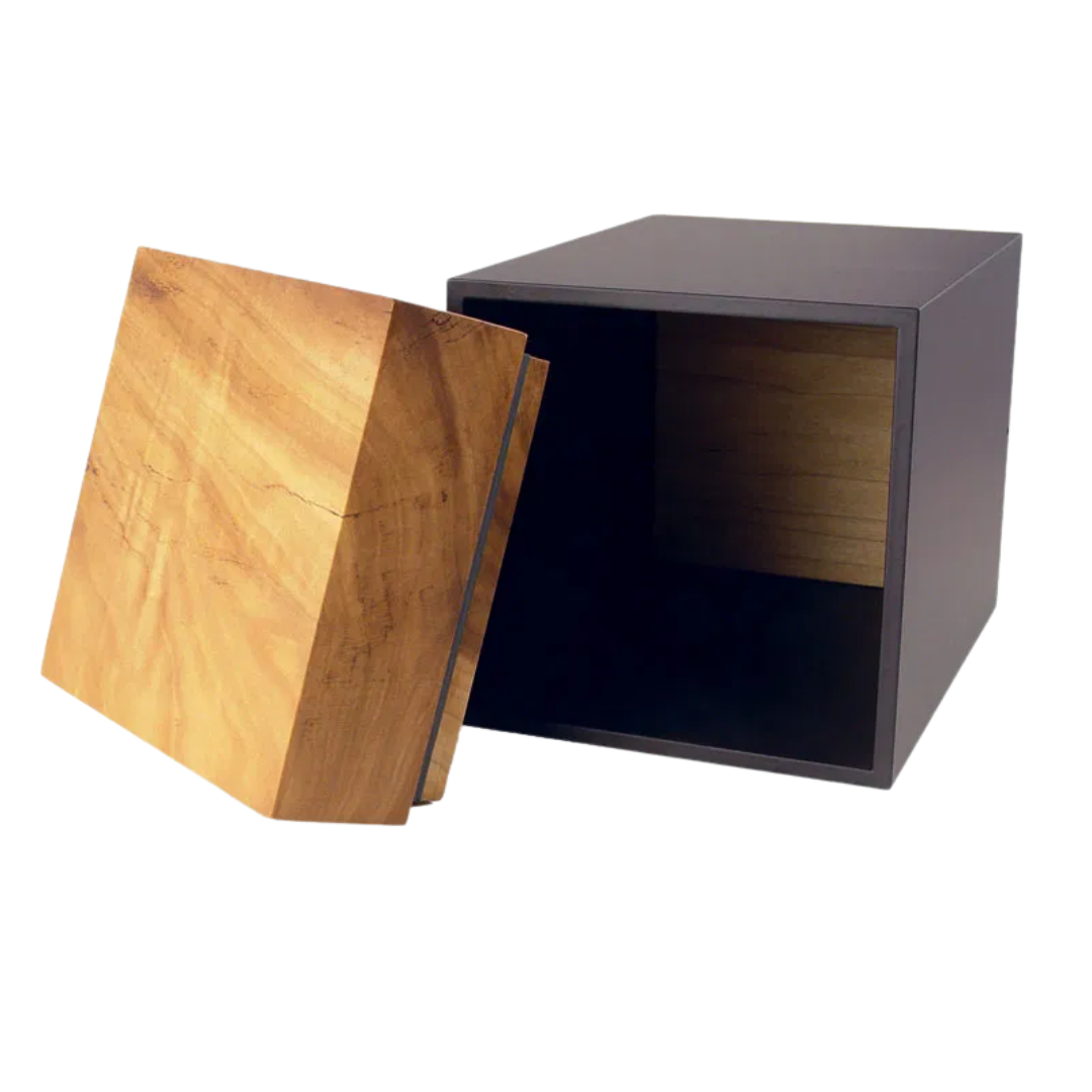 The Langley Urn