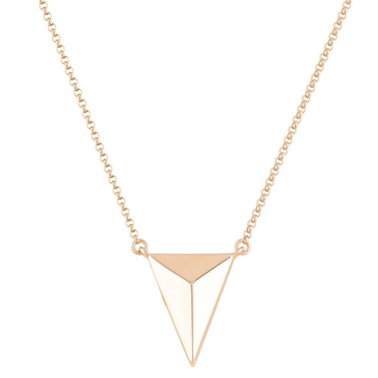 The Poly Cremation Necklace