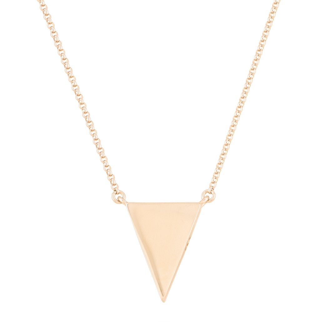 The Poly Cremation Necklace