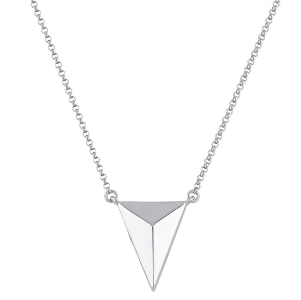 The Poly Cremation Necklace
