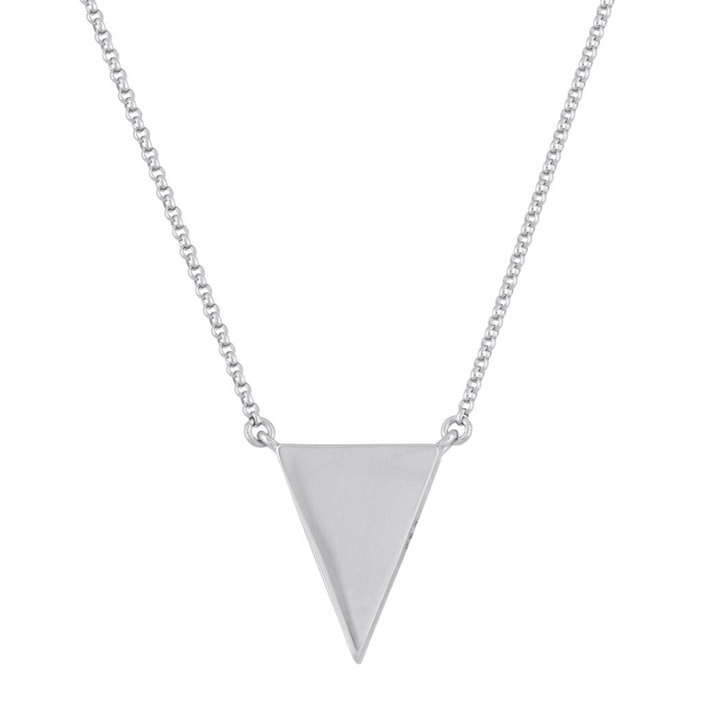 The Poly Cremation Necklace