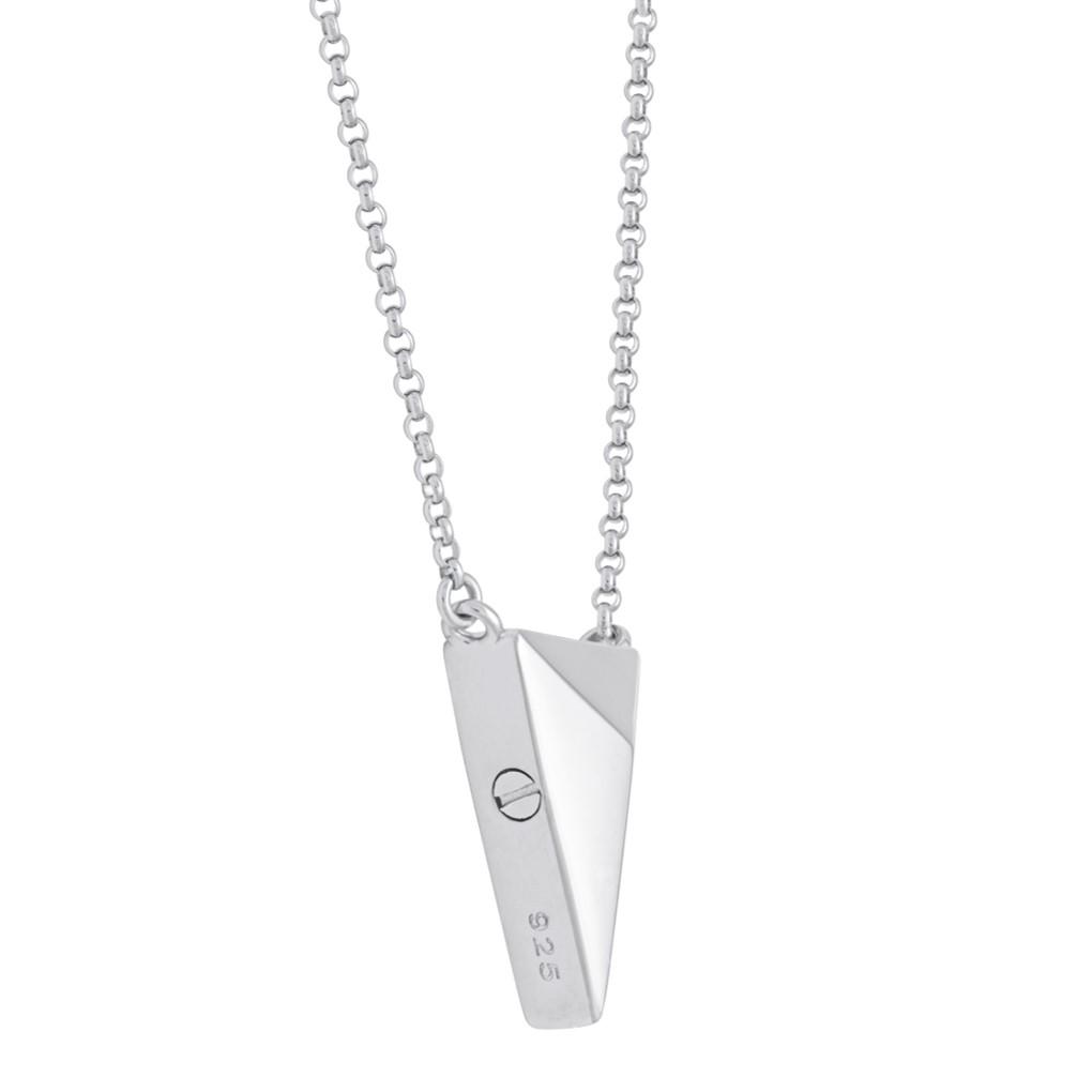 The Poly Cremation Necklace