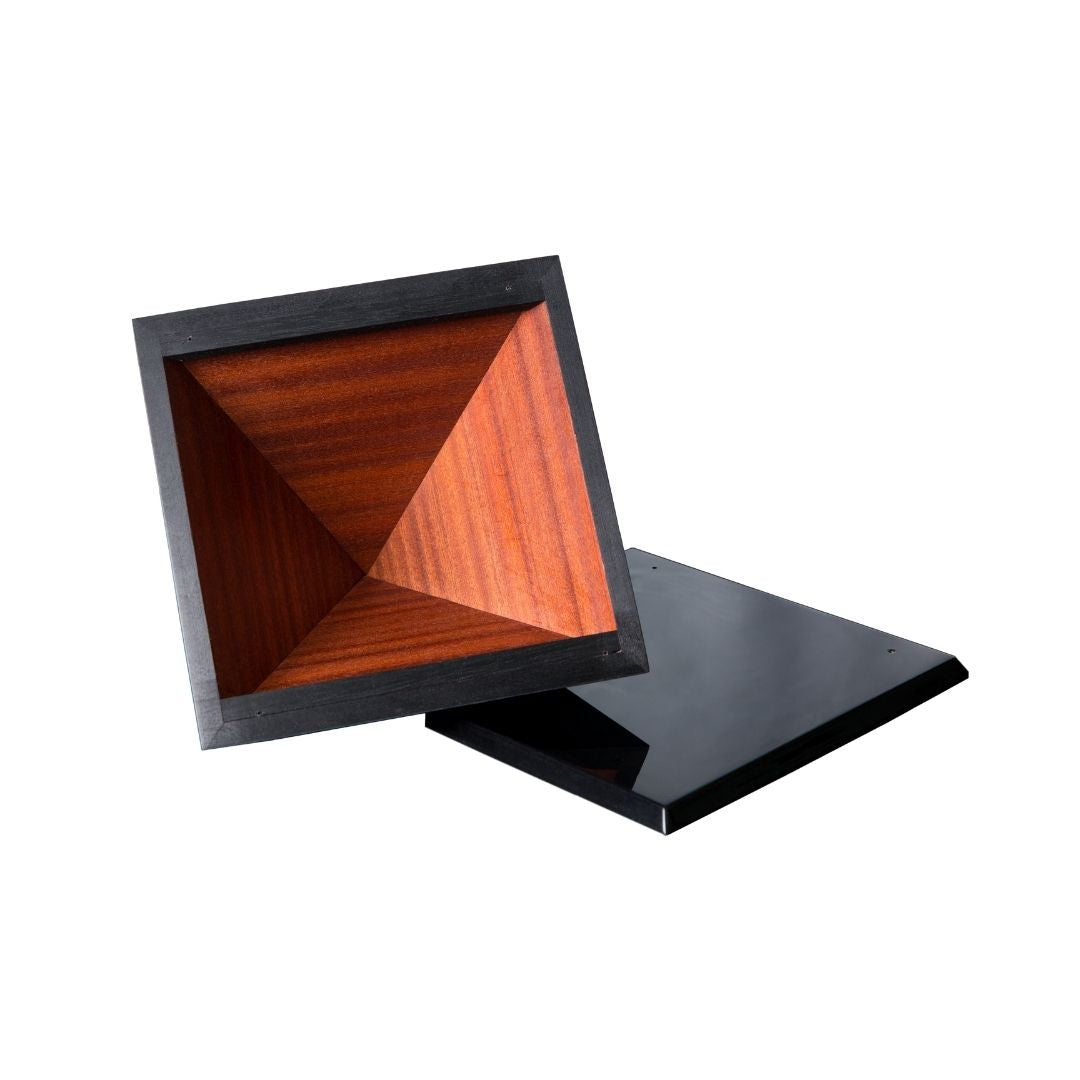 The Pyramid Urn