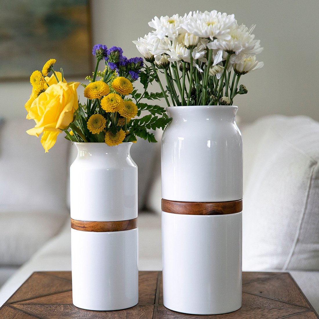 The Chelsea Vase