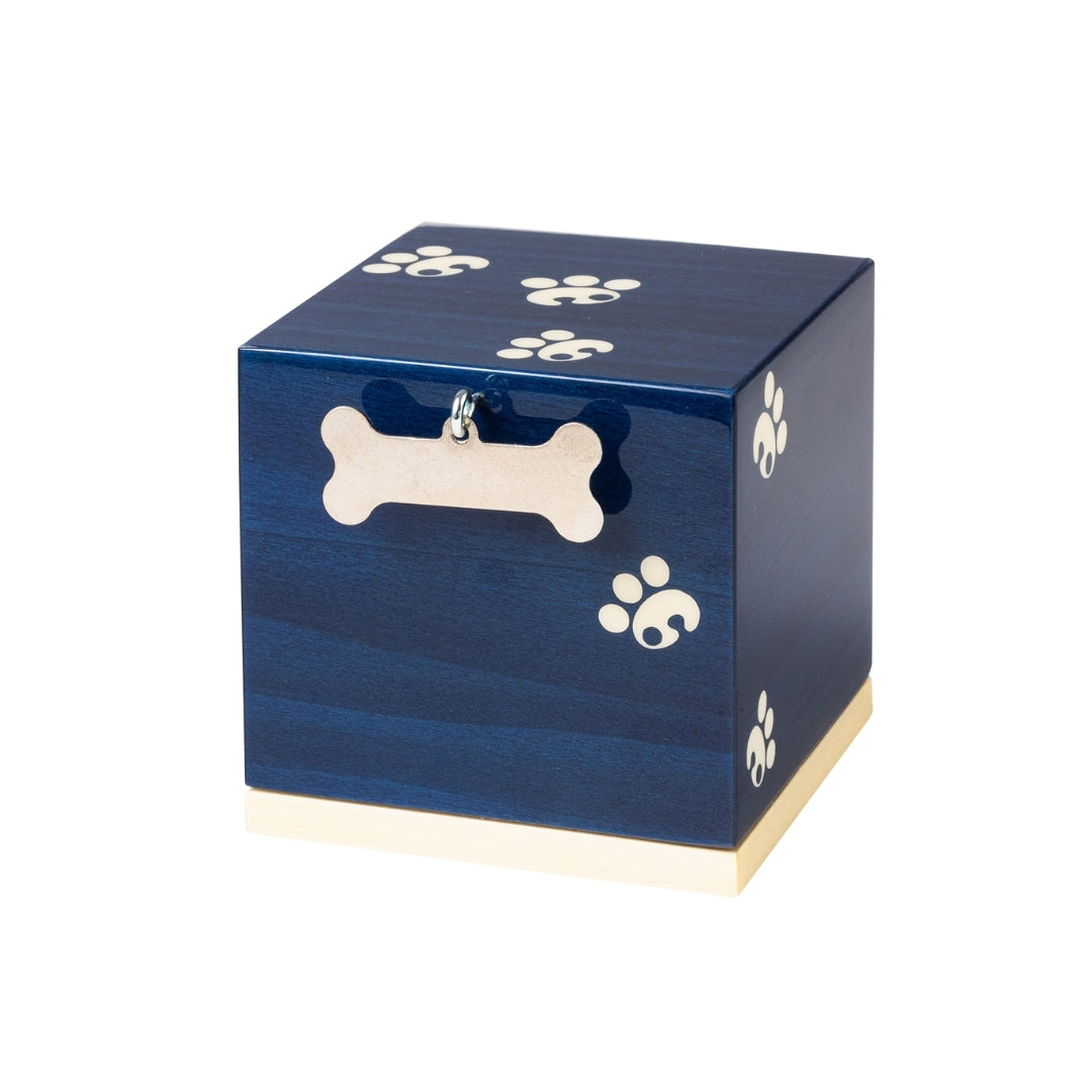 The Bailey Pet Urn